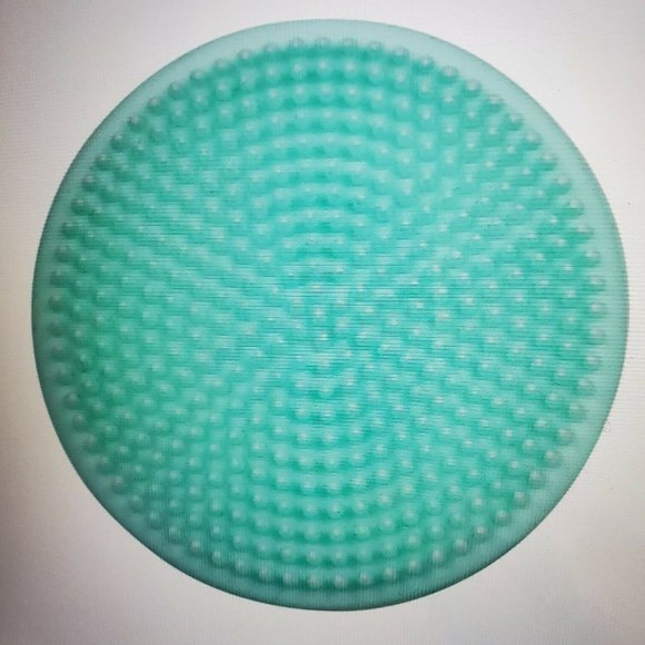 PURE RADIANCE CALA FACIAL CLEANSING SYSTEM MINT (2-In-1) 2 X SPEED CONTROL - Picture 5 of 5